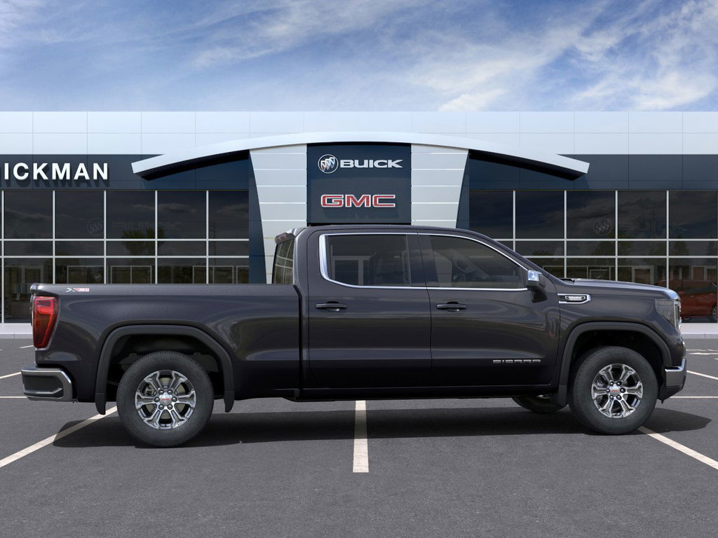 2024  Sierra 1500 SLE in Newfoundland and Labrador, Newfoundland and Labrador - 5 - w1024h768px