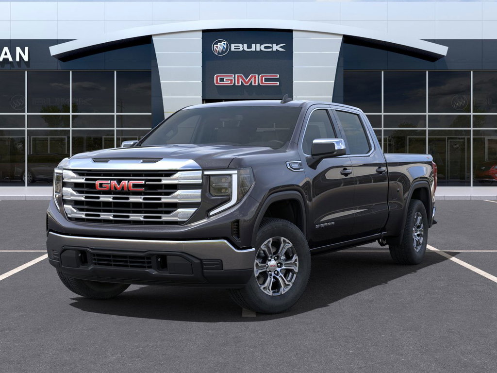 2024  Sierra 1500 SLE in Newfoundland and Labrador, Newfoundland and Labrador - 6 - w1024h768px