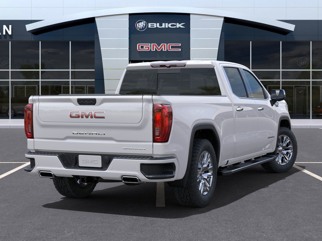 2024  Sierra 1500 DENALI in Newfoundland and Labrador, Newfoundland and Labrador - 4 - w1024h768px