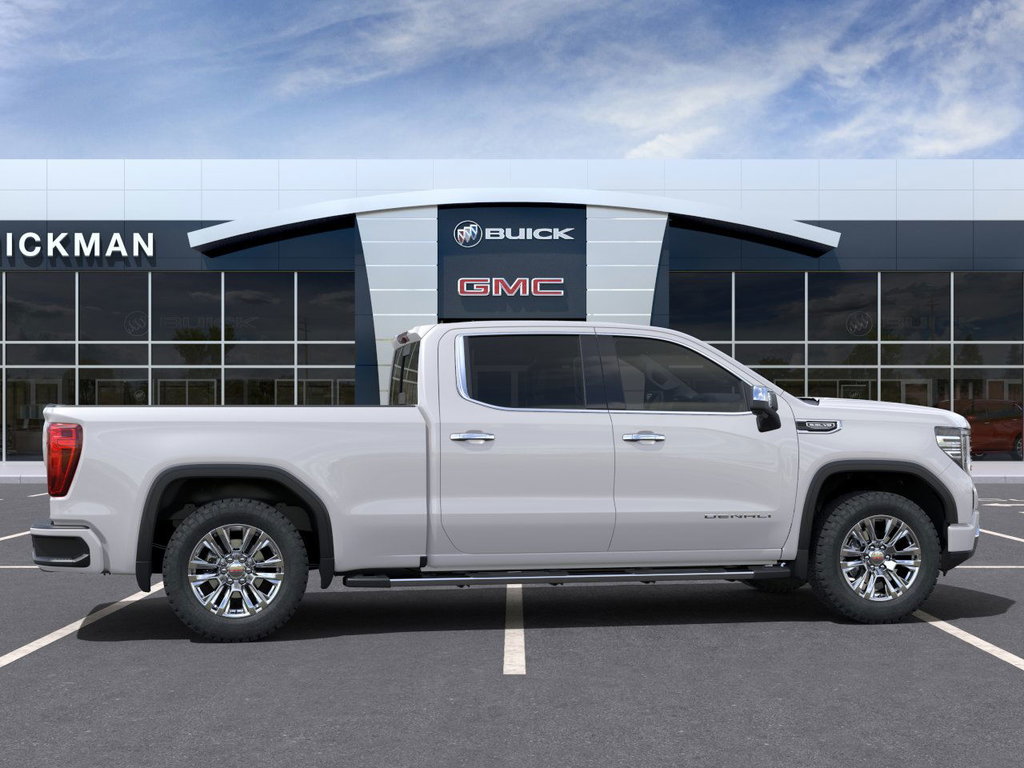 2024  Sierra 1500 DENALI in Newfoundland and Labrador, Newfoundland and Labrador - 5 - w1024h768px