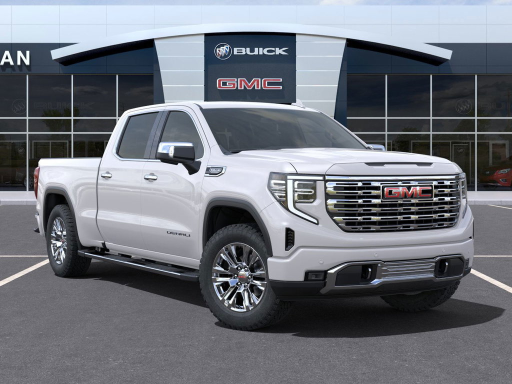 2024  Sierra 1500 DENALI in Newfoundland and Labrador, Newfoundland and Labrador - 7 - w1024h768px