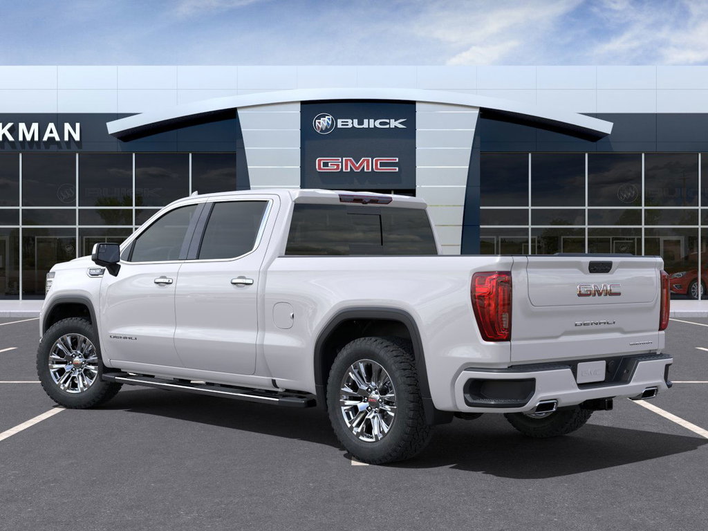 2024  Sierra 1500 DENALI in Newfoundland and Labrador, Newfoundland and Labrador - 3 - w1024h768px