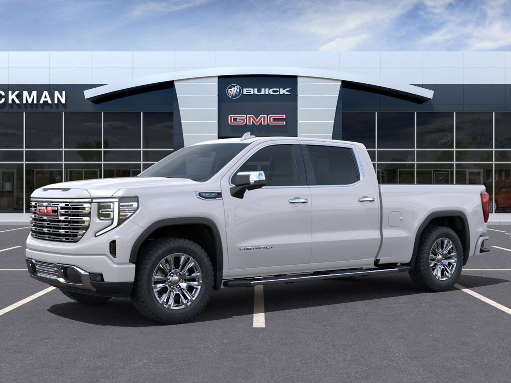 2024  Sierra 1500 DENALI in Newfoundland and Labrador, Newfoundland and Labrador - 2 - w1024h768px