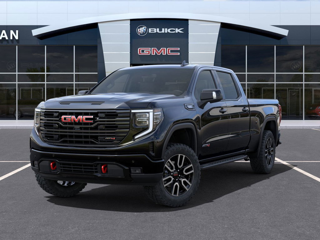 2024  Sierra 1500 AT4 in Newfoundland and Labrador, Newfoundland and Labrador - 6 - w1024h768px