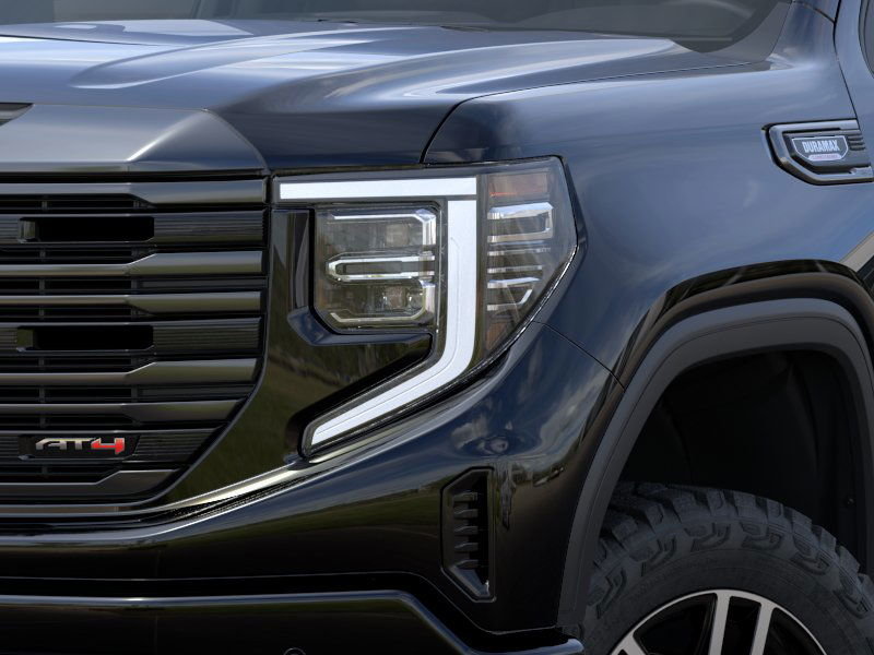 2024  Sierra 1500 AT4 in Newfoundland and Labrador, Newfoundland and Labrador - 10 - w1024h768px