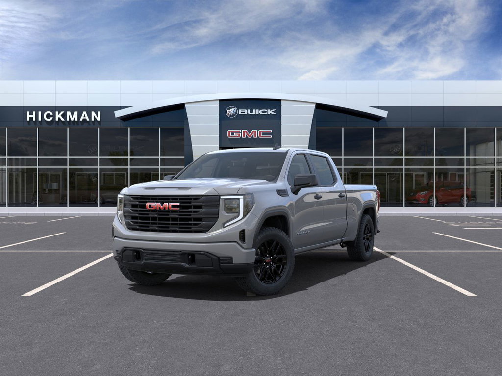 2024  Sierra 1500 PRO in Newfoundland and Labrador, Newfoundland and Labrador - 8 - w1024h768px