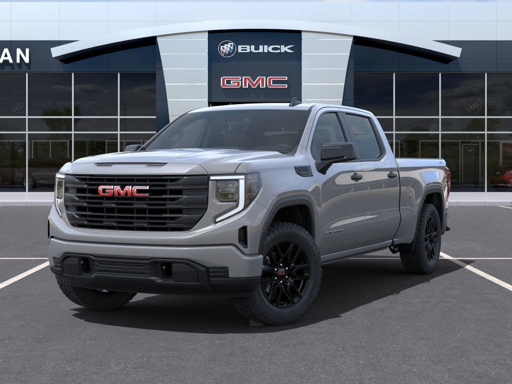 2024  Sierra 1500 PRO in Newfoundland and Labrador, Newfoundland and Labrador - 6 - w1024h768px