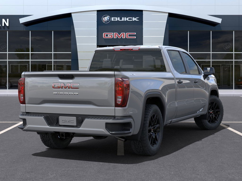 2024  Sierra 1500 PRO in Newfoundland and Labrador, Newfoundland and Labrador - 4 - w1024h768px