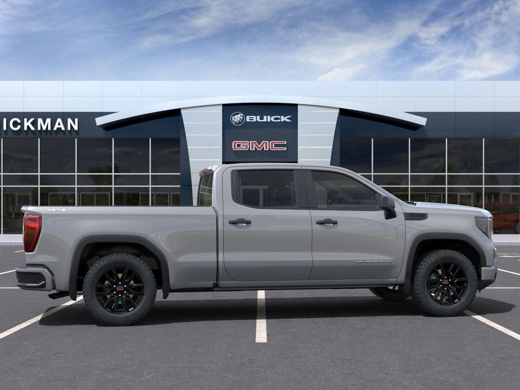 2024  Sierra 1500 PRO in Newfoundland and Labrador, Newfoundland and Labrador - 5 - w1024h768px