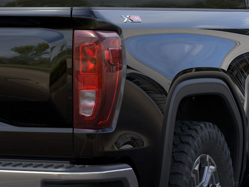 2025  Sierra 1500 PRO in Newfoundland and Labrador, Newfoundland and Labrador - 11 - w1024h768px