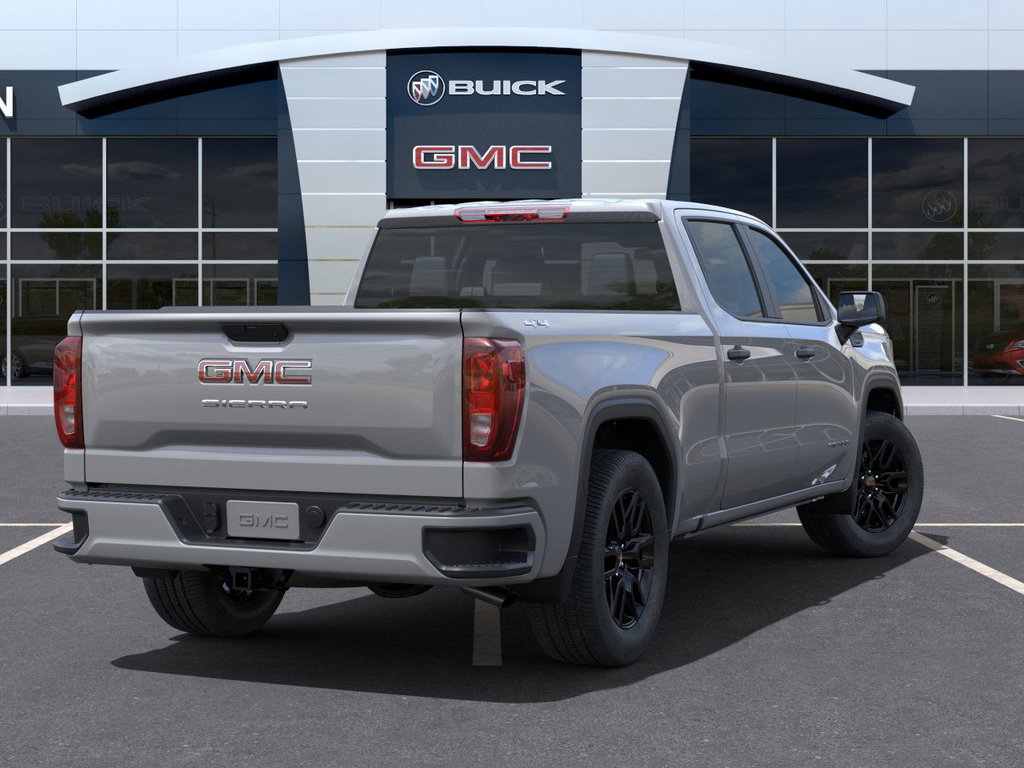 2025  Sierra 1500 PRO in Newfoundland and Labrador, Newfoundland and Labrador - 4 - w1024h768px