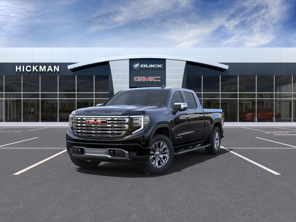 2025  Sierra 1500 DENALI in Newfoundland and Labrador, Newfoundland and Labrador - 8 - w1024h768px