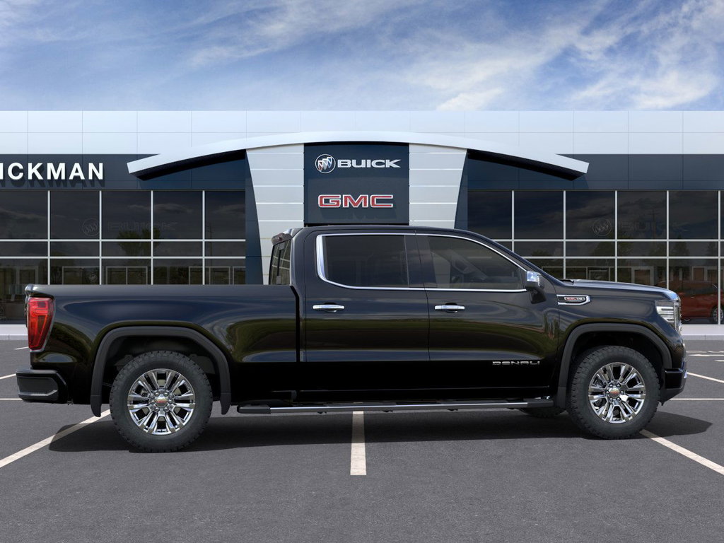 2025  Sierra 1500 DENALI in Newfoundland and Labrador, Newfoundland and Labrador - 5 - w1024h768px