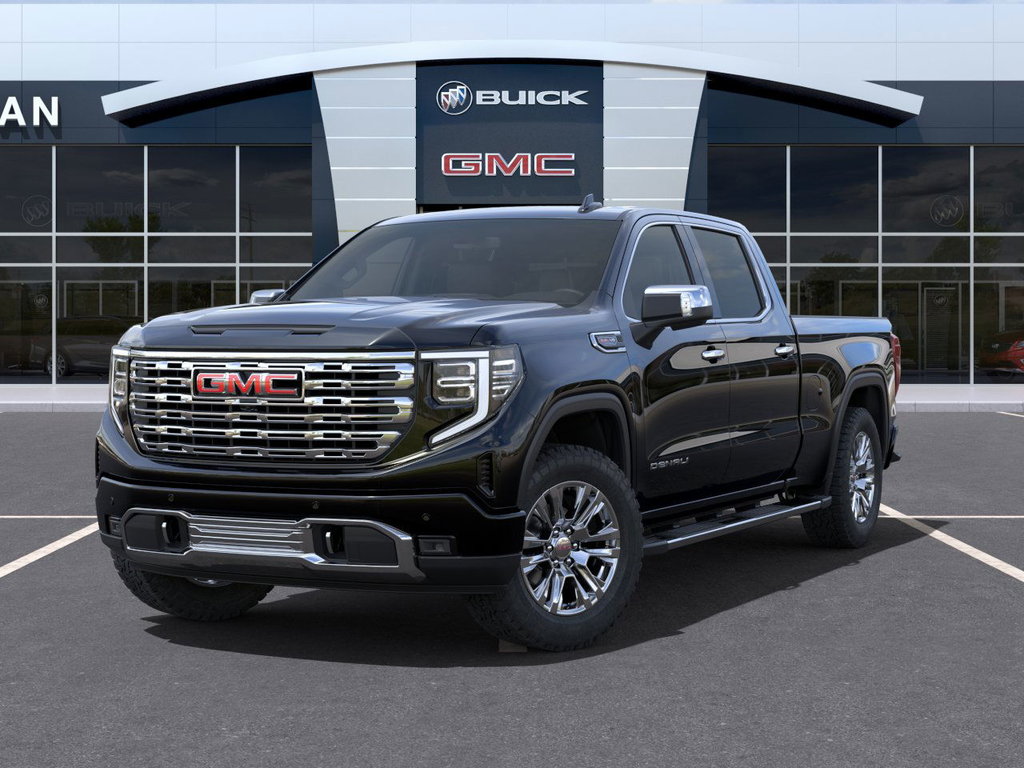 2025  Sierra 1500 DENALI in Newfoundland and Labrador, Newfoundland and Labrador - 6 - w1024h768px