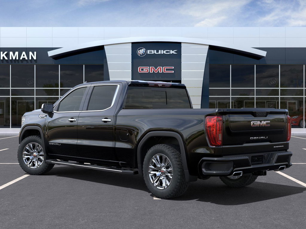 2025  Sierra 1500 DENALI in Newfoundland and Labrador, Newfoundland and Labrador - 3 - w1024h768px