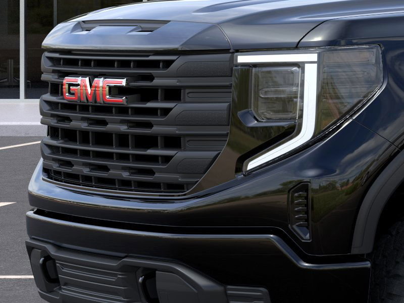 2025 GMC Sierra 1500 PRO in St. John's, Newfoundland and Labrador - 13 - w1024h768px