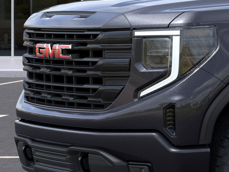 2025 GMC Sierra 1500 ELEVATION in St. John's, Newfoundland and Labrador - 13 - w1024h768px