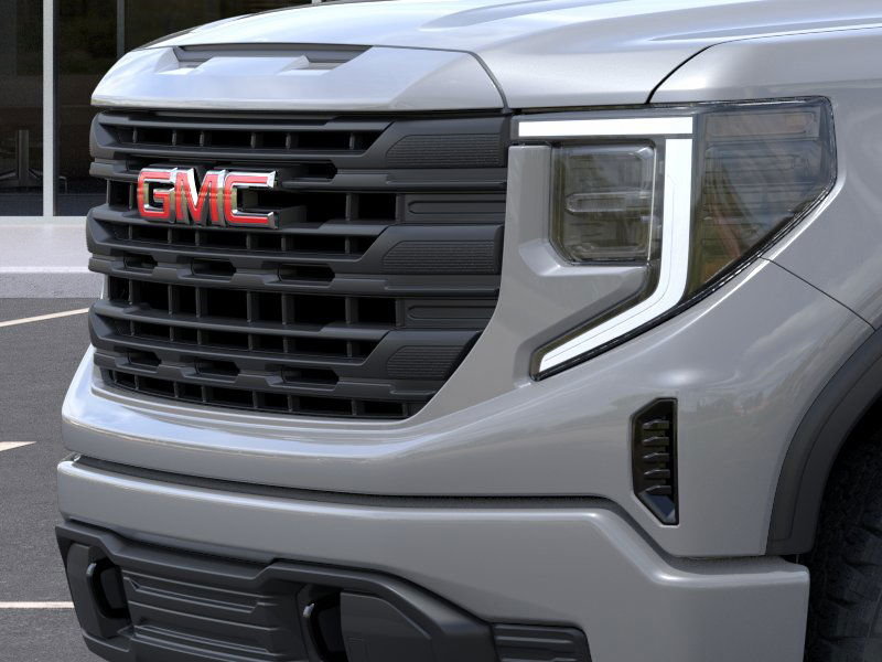 2025 GMC Sierra 1500 PRO in St. John's, Newfoundland and Labrador - 13 - w1024h768px