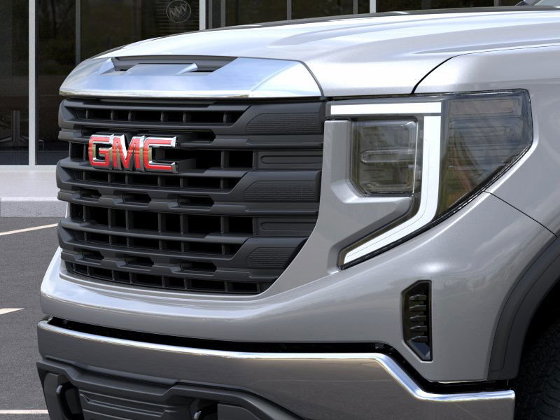 2025 GMC Sierra 1500 PRO in St. John's, Newfoundland and Labrador - 13 - w1024h768px