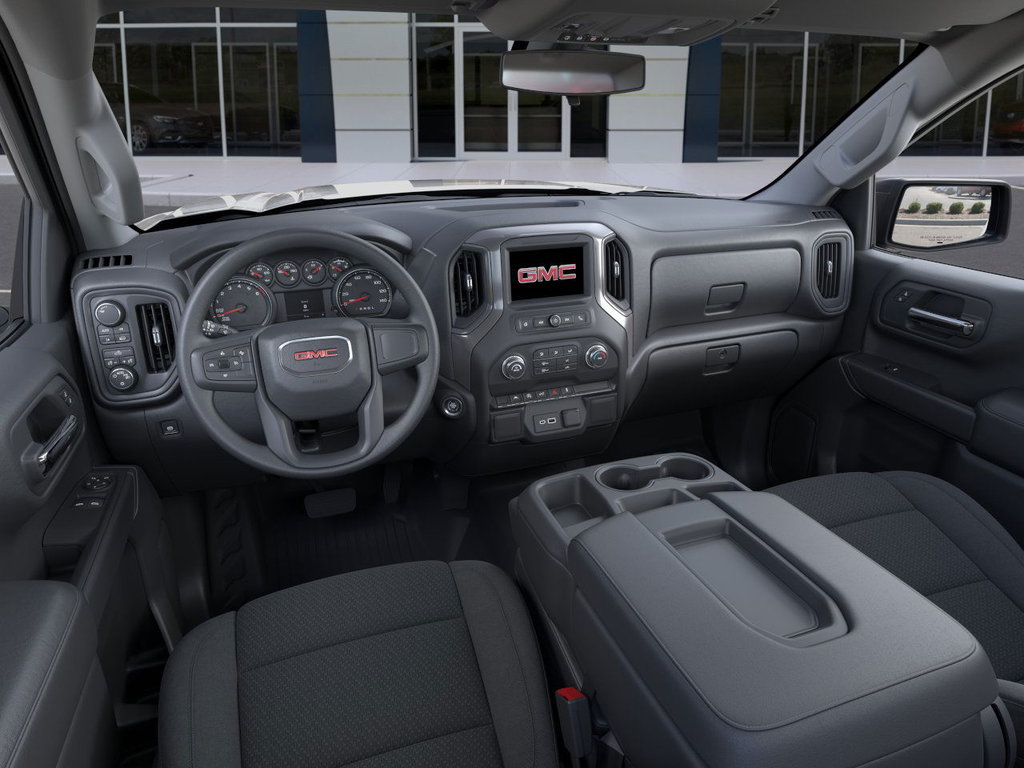 2025 GMC Sierra 1500 PRO in St. John's, Newfoundland and Labrador - 15 - w1024h768px