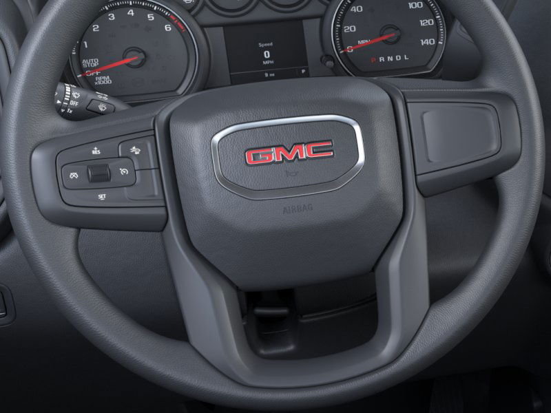 2025 GMC Sierra 1500 PRO in St. John's, Newfoundland and Labrador - 19 - w1024h768px