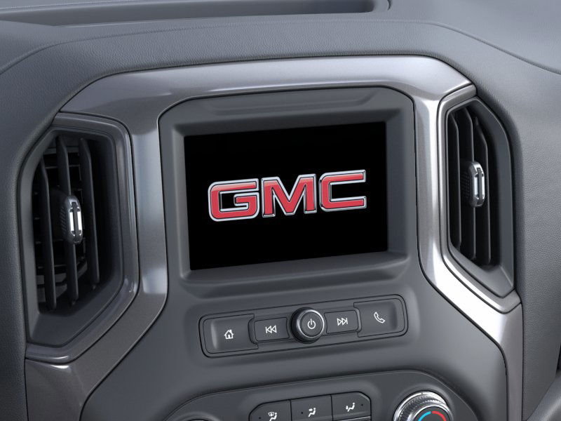 2025 GMC Sierra 1500 PRO in St. John's, Newfoundland and Labrador - 20 - w1024h768px