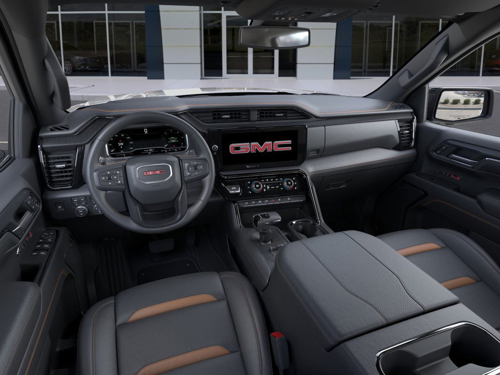 2025 GMC Sierra 1500 AT4 in St. John's, Newfoundland and Labrador - 15 - w1024h768px