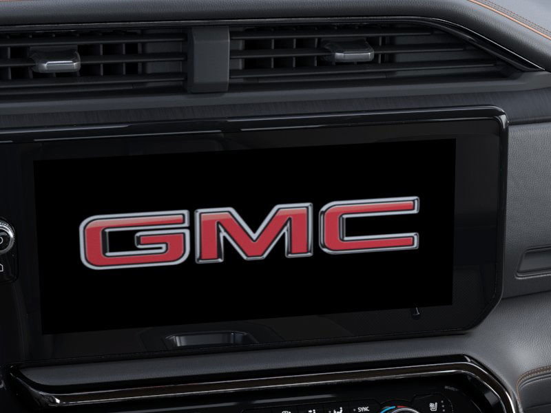 2025 GMC Sierra 1500 AT4 in St. John's, Newfoundland and Labrador - 20 - w1024h768px