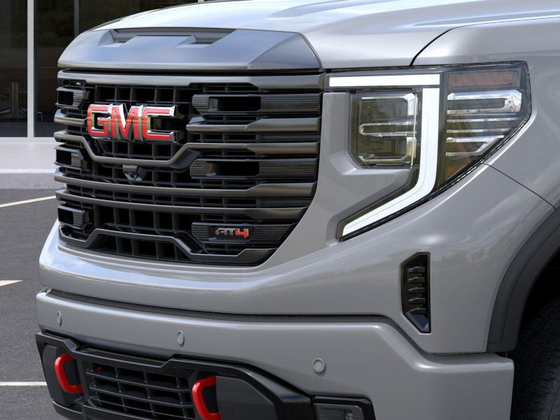 2025 GMC Sierra 1500 AT4 in St. John's, Newfoundland and Labrador - 13 - w1024h768px