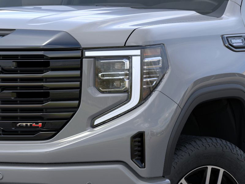 2025 GMC Sierra 1500 AT4 in St. John's, Newfoundland and Labrador - 10 - w1024h768px