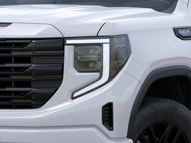 2025 GMC Sierra 1500 ELEVATION in St. John's, Newfoundland and Labrador - 10 - w1024h768px