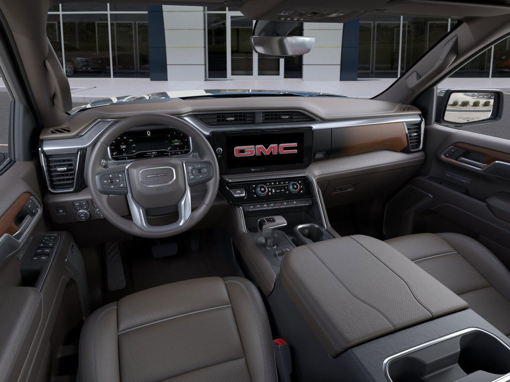 2025 GMC Sierra 1500 DENALI in St. John's, Newfoundland and Labrador - 15 - w1024h768px