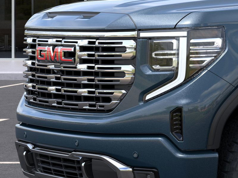 2025 GMC Sierra 1500 DENALI in St. John's, Newfoundland and Labrador - 13 - w1024h768px