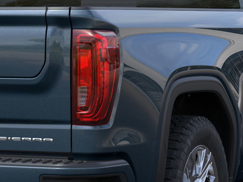 2025 GMC Sierra 1500 DENALI in St. John's, Newfoundland and Labrador - 11 - w1024h768px