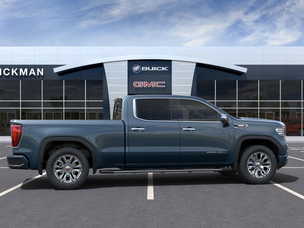 2025 GMC Sierra 1500 DENALI in St. John's, Newfoundland and Labrador - 5 - w1024h768px