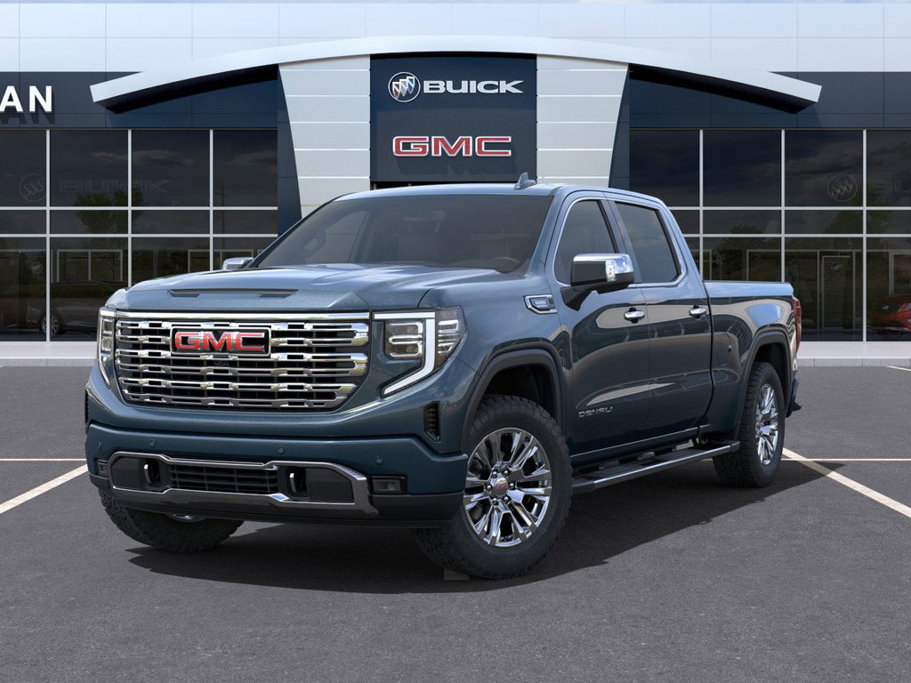 2025 GMC Sierra 1500 DENALI in St. John's, Newfoundland and Labrador - 6 - w1024h768px