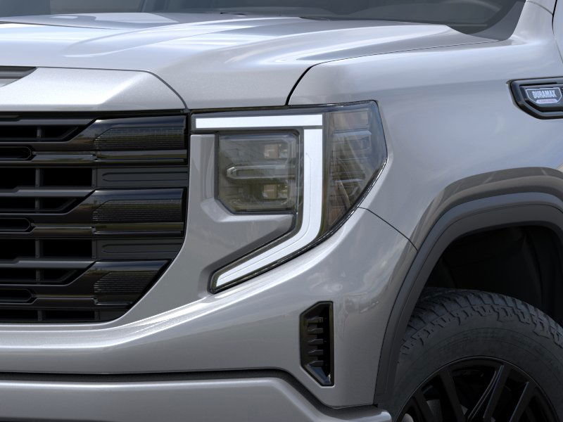 2025 GMC Sierra 1500 ELEVATION in St. John's, Newfoundland and Labrador - 10 - w1024h768px