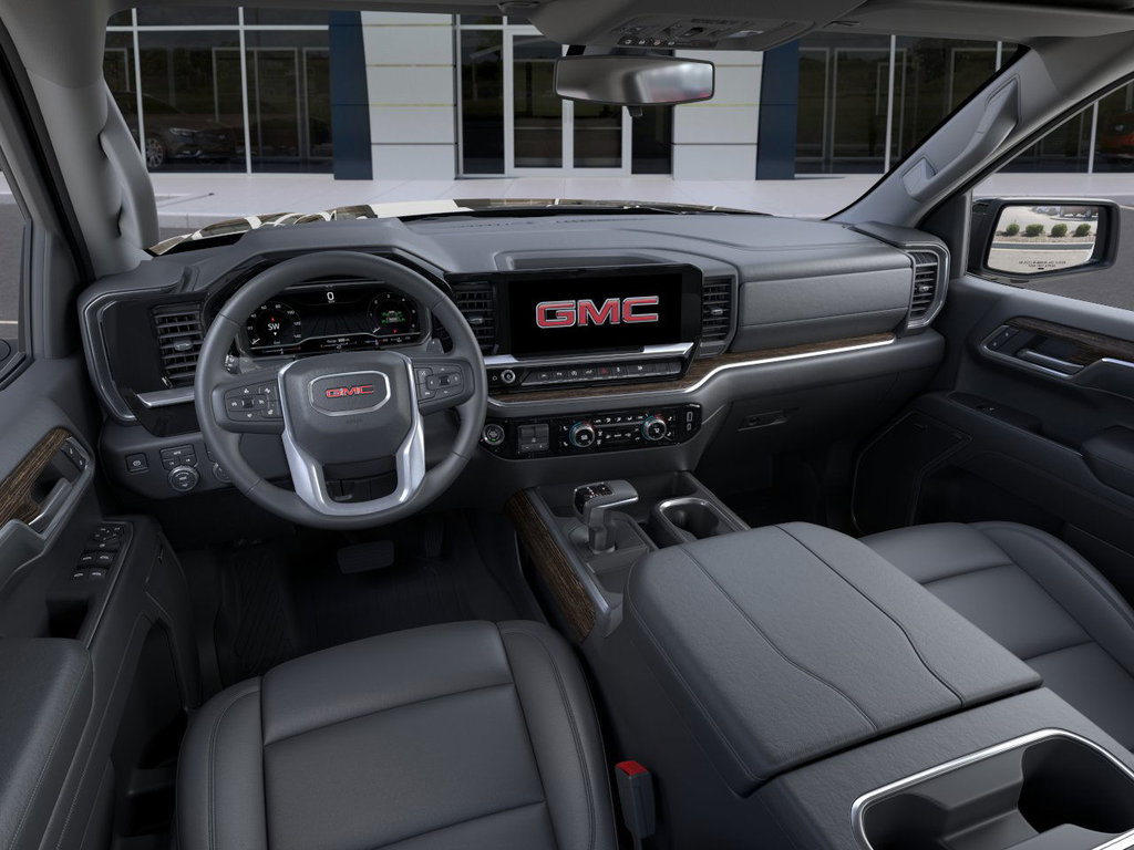 2025 GMC Sierra 1500 ELEVATION in St. John's, Newfoundland and Labrador - 15 - w1024h768px