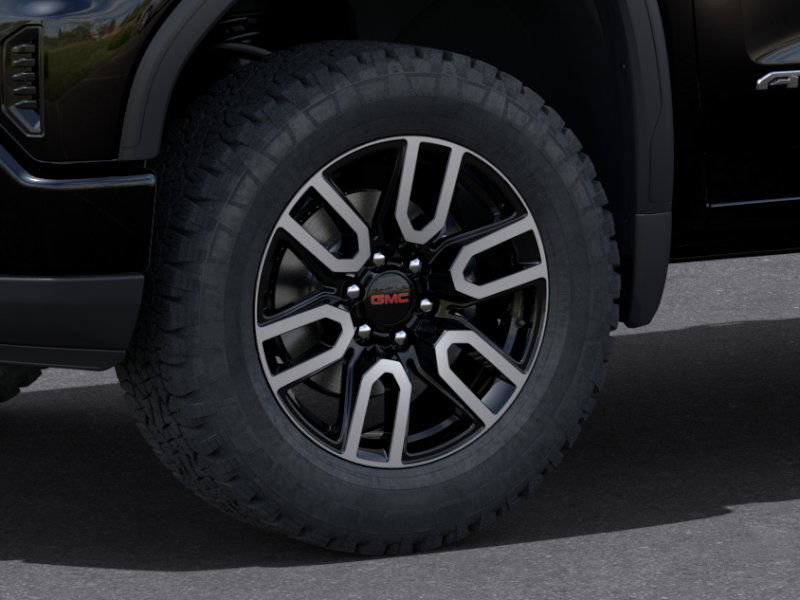 2025 GMC Sierra 1500 AT4 in St. John's, Newfoundland and Labrador - 9 - w1024h768px