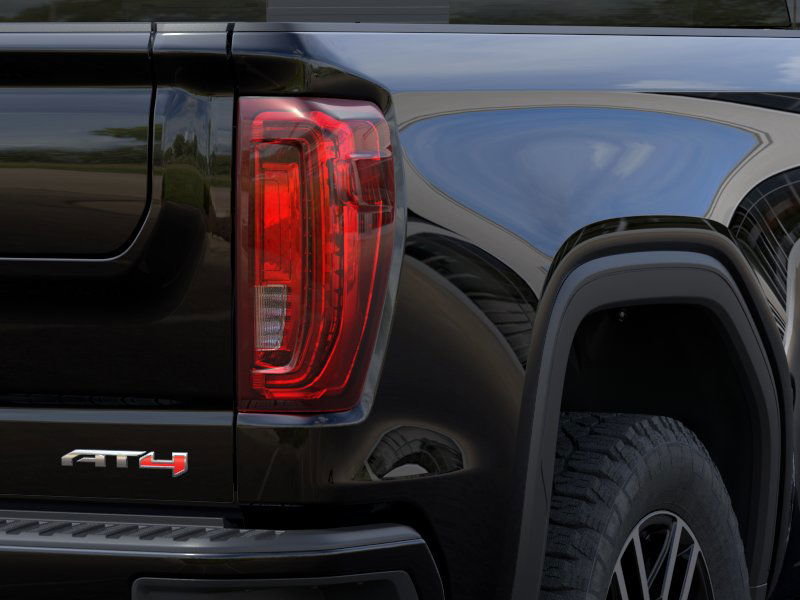 2025 GMC Sierra 1500 AT4 in St. John's, Newfoundland and Labrador - 11 - w1024h768px