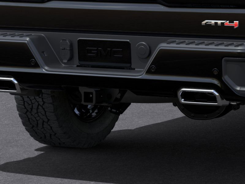 2025 GMC Sierra 1500 AT4 in St. John's, Newfoundland and Labrador - 14 - w1024h768px
