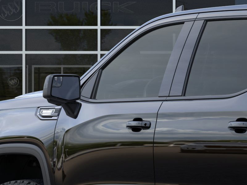 2025 GMC Sierra 1500 AT4 in St. John's, Newfoundland and Labrador - 12 - w1024h768px