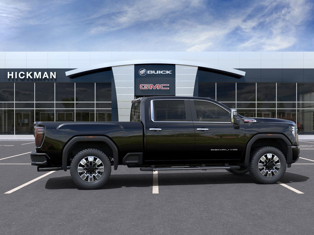 2025  Sierra 2500 HD DENALI in Newfoundland and Labrador, Newfoundland and Labrador - 5 - w1024h768px