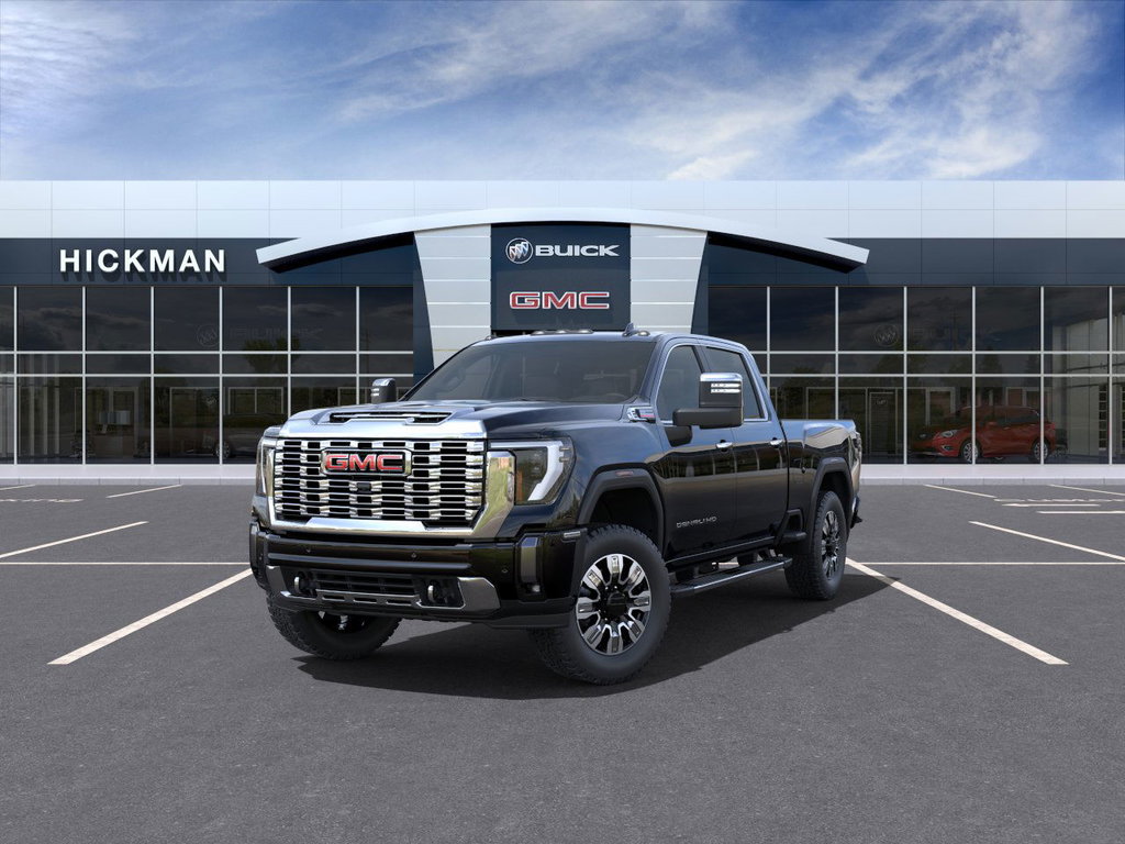 2025  Sierra 2500 HD DENALI in Newfoundland and Labrador, Newfoundland and Labrador - 8 - w1024h768px