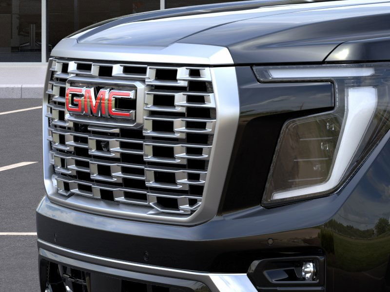 2025 GMC Yukon Denali in St. John's, Newfoundland and Labrador - 13 - w1024h768px