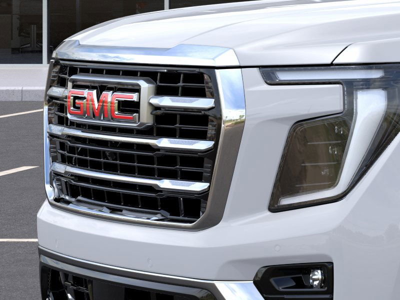 2025 GMC Yukon Elevation in Newfoundland and Labrador, Newfoundland and Labrador - 13 - w1024h768px