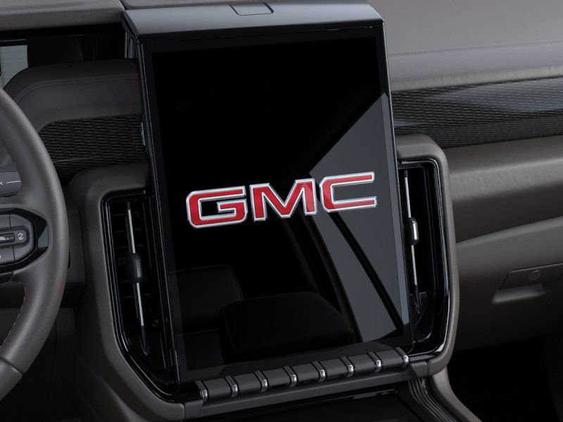 2025 GMC Yukon Elevation in Newfoundland and Labrador, Newfoundland and Labrador - 20 - w1024h768px