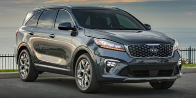 2020 Kia Sorento LX in Grand Falls-Windsor, Newfoundland and Labrador - 1 - w1024h768px