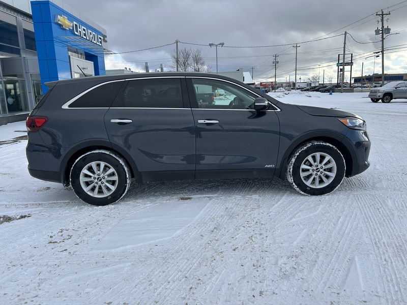 2020 Kia Sorento LX in Gander, Newfoundland and Labrador - 9 - w1024h768px