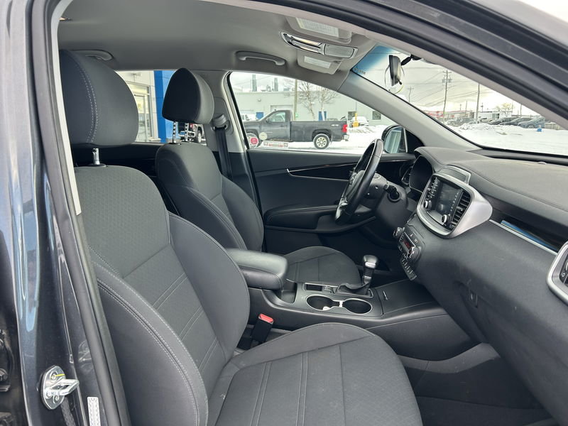 2020 Kia Sorento LX in Gander, Newfoundland and Labrador - 15 - w1024h768px